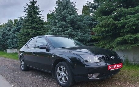 Ford Mondeo III, 2006 год, 620 000 рублей, 5 фотография