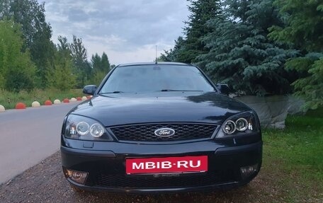 Ford Mondeo III, 2006 год, 620 000 рублей, 2 фотография