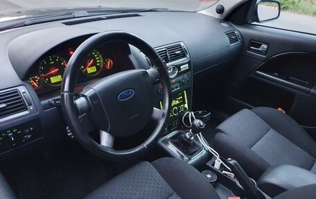 Ford Mondeo III, 2006 год, 620 000 рублей, 9 фотография