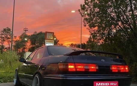 Toyota Mark II VIII (X100), 1997 год, 490 000 рублей, 8 фотография