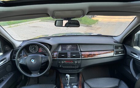 BMW X5, 2007 год, 1 750 000 рублей, 9 фотография