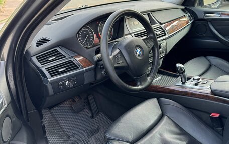 BMW X5, 2007 год, 1 750 000 рублей, 8 фотография