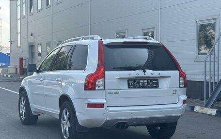 Volvo XC90 II рестайлинг, 2012 год, 1 790 000 рублей, 6 фотография