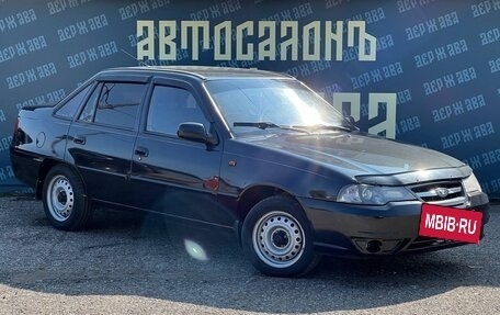 Daewoo Nexia I рестайлинг, 2012 год, 287 000 рублей, 2 фотография