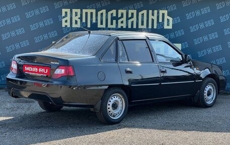 Daewoo Nexia I рестайлинг, 2012 год, 287 000 рублей, 3 фотография