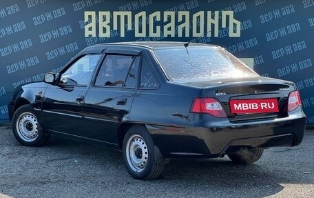 Daewoo Nexia I рестайлинг, 2012 год, 287 000 рублей, 4 фотография