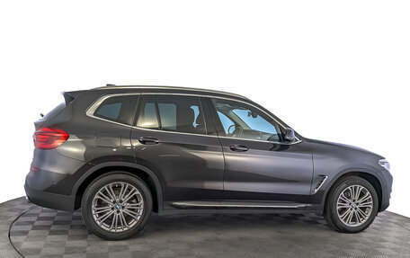 BMW X3, 2019 год, 4 350 000 рублей, 4 фотография