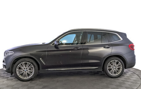 BMW X3, 2019 год, 4 350 000 рублей, 8 фотография