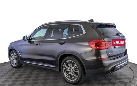 BMW X3, 2019 год, 4 350 000 рублей, 7 фотография