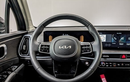 KIA Sorento IV, 2024 год, 5 900 000 рублей, 22 фотография