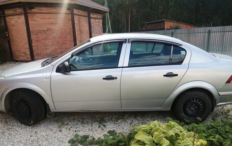 Opel Astra H, 2011 год, 550 000 рублей, 3 фотография