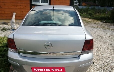 Opel Astra H, 2011 год, 550 000 рублей, 2 фотография