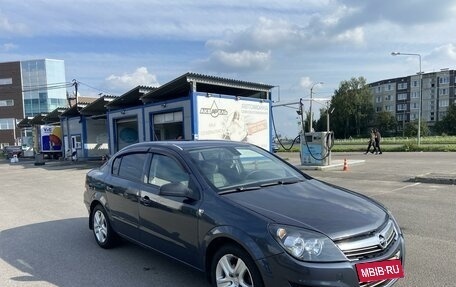 Opel Astra H, 2009 год, 610 000 рублей, 2 фотография