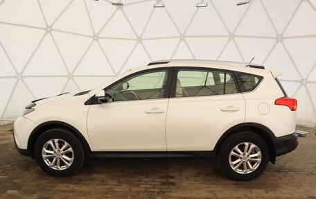 Toyota RAV4, 2014 год, 2 170 000 рублей, 6 фотография