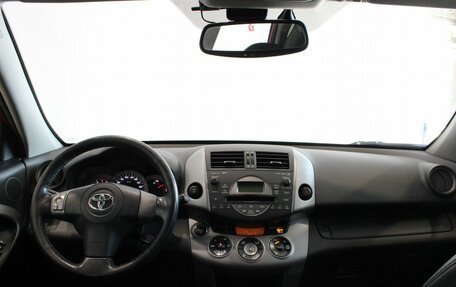 Toyota RAV4, 2008 год, 1 450 000 рублей, 5 фотография