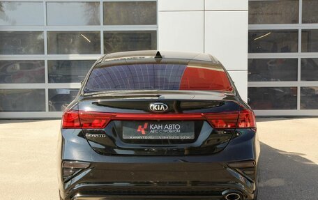 KIA Cerato IV, 2020 год, 2 350 000 рублей, 4 фотография