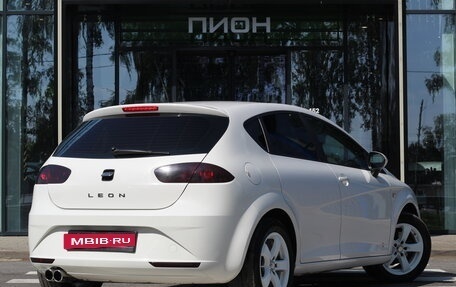 SEAT Leon II, 2012 год, 900 000 рублей, 3 фотография