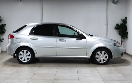 Chevrolet Lacetti, 2011 год, 550 000 рублей, 6 фотография