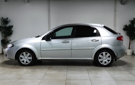 Chevrolet Lacetti, 2011 год, 550 000 рублей, 5 фотография