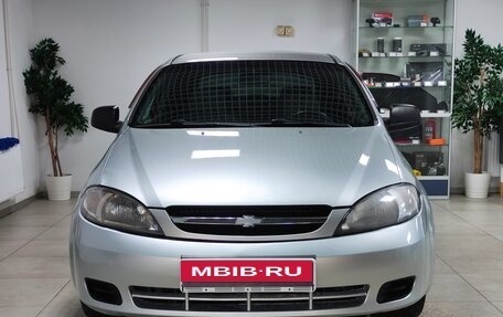 Chevrolet Lacetti, 2011 год, 550 000 рублей, 3 фотография