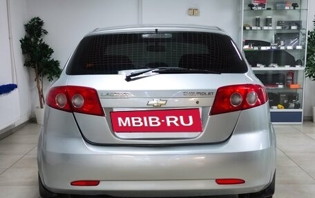 Chevrolet Lacetti, 2011 год, 550 000 рублей, 4 фотография