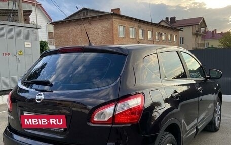 Nissan Qashqai, 2010 год, 1 145 000 рублей, 4 фотография