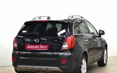 Opel Antara I, 2013 год, 1 030 000 рублей, 4 фотография