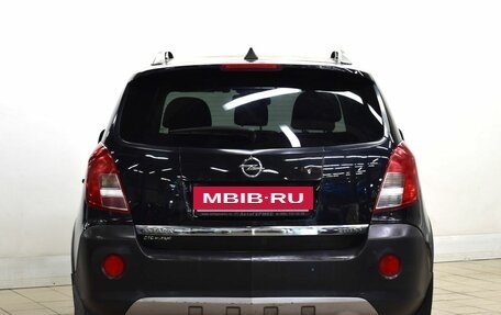 Opel Antara I, 2013 год, 1 030 000 рублей, 3 фотография