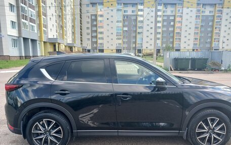 Mazda CX-5 II, 2018 год, 2 985 000 рублей, 3 фотография