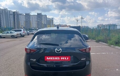 Mazda CX-5 II, 2018 год, 2 985 000 рублей, 4 фотография