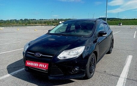 Ford Focus III, 2012 год, 800 000 рублей, 3 фотография