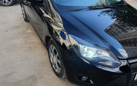 Ford Focus III, 2012 год, 650 000 рублей, 10 фотография