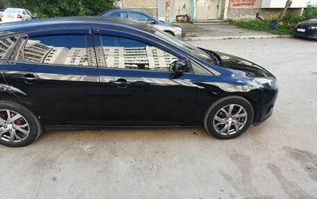 Ford Focus III, 2012 год, 650 000 рублей, 3 фотография