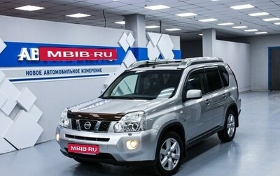 Nissan X-Trail, 2008 год, 1 368 000 рублей, 1 фотография