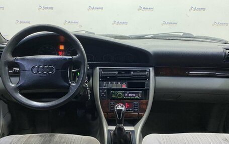 Audi A6, 1995 год, 300 000 рублей, 8 фотография