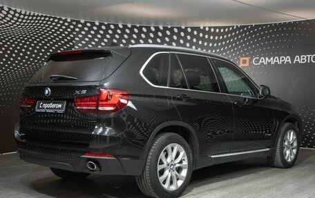 BMW X5, 2013 год, 3 848 000 рублей, 2 фотография