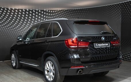 BMW X5, 2013 год, 3 848 000 рублей, 4 фотография