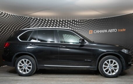 BMW X5, 2013 год, 3 848 000 рублей, 5 фотография