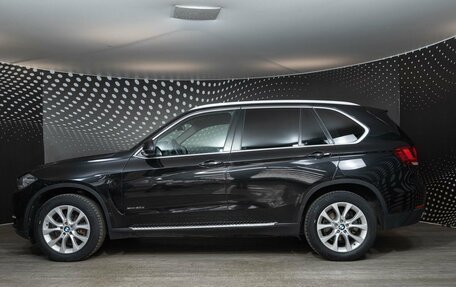 BMW X5, 2013 год, 3 848 000 рублей, 6 фотография