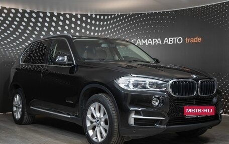 BMW X5, 2013 год, 3 848 000 рублей, 3 фотография