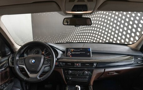 BMW X5, 2013 год, 3 848 000 рублей, 11 фотография