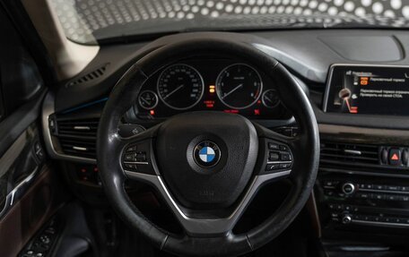 BMW X5, 2013 год, 3 848 000 рублей, 12 фотография