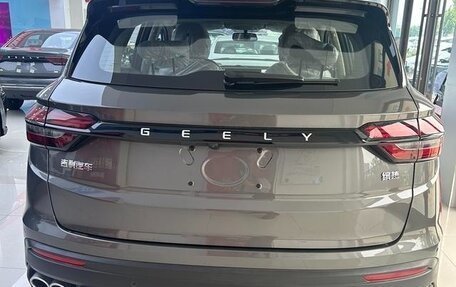 Geely Coolray I, 2024 год, 2 150 000 рублей, 4 фотография