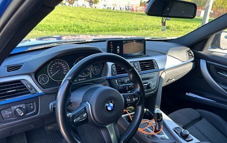 BMW 3 серия, 2013 год, 2 600 000 рублей, 8 фотография