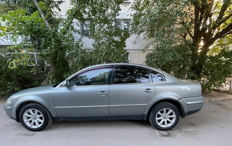 Volkswagen Passat B5+ рестайлинг, 2004 год, 600 000 рублей, 5 фотография