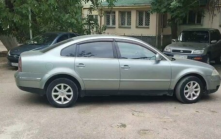 Volkswagen Passat B5+ рестайлинг, 2004 год, 600 000 рублей, 6 фотография