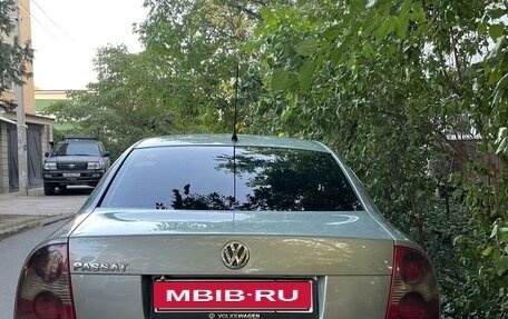 Volkswagen Passat B5+ рестайлинг, 2004 год, 600 000 рублей, 7 фотография