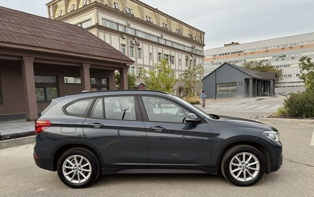 BMW X1, 2019 год, 3 383 000 рублей, 10 фотография