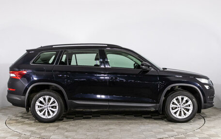 Skoda Kodiaq I, 2019 год, 2 729 000 рублей, 4 фотография