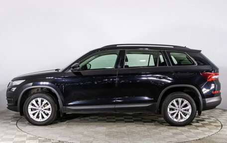 Skoda Kodiaq I, 2019 год, 2 729 000 рублей, 8 фотография